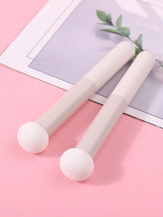 Nail Art Brush - Sponge Nail Art Tool