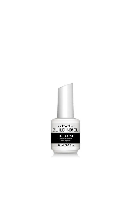 iBD Gel Top Coat 0.5oz