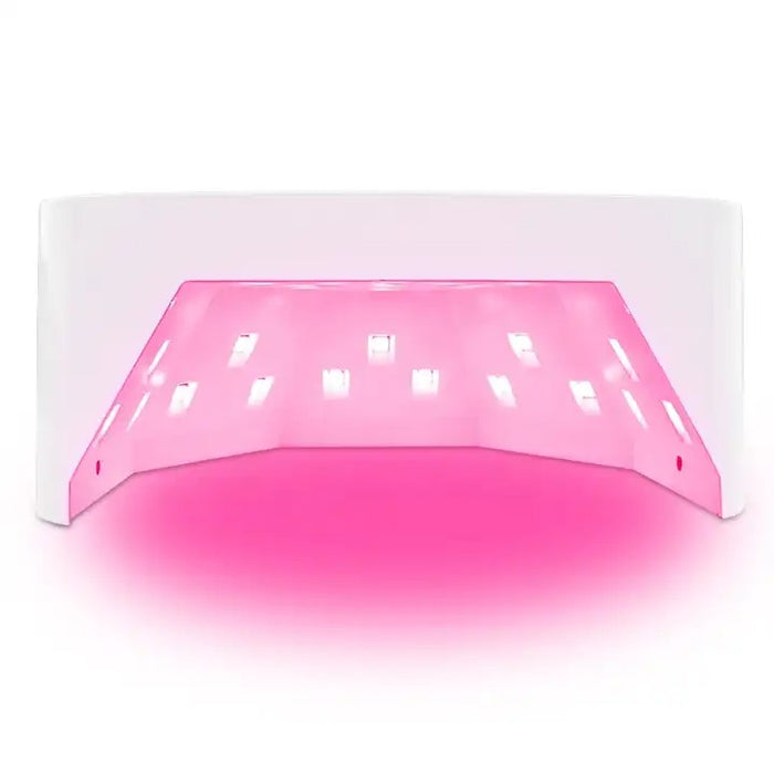 Professional Cordless LED/UV 54W Nail Lamp