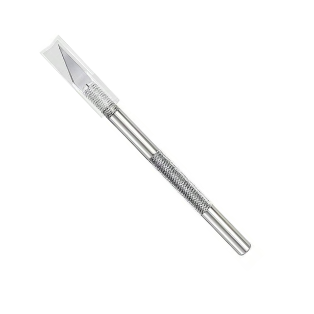 EBS Nail Art Tools - French Cutter