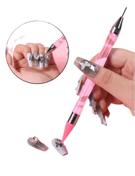 EBS Nail Art Remover Pen - 1 Đếm