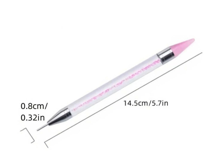 EBS Nail Art Remover Pen - 1 Đếm