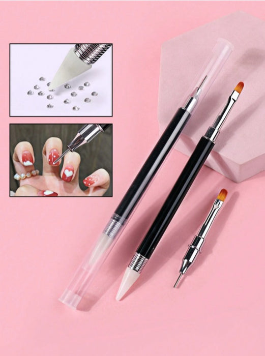 EBS Nail Art Remover Pen - 1 Đếm