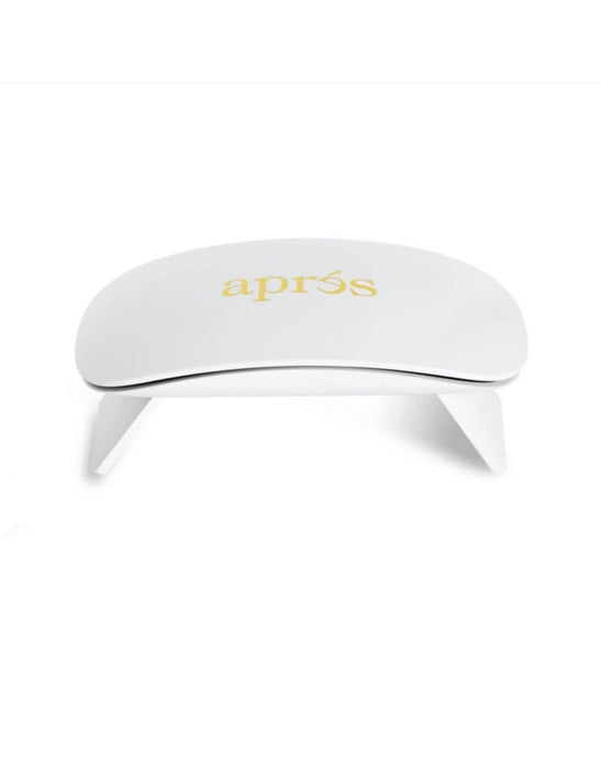 Apres LED Nail Lamp for Gel-X System