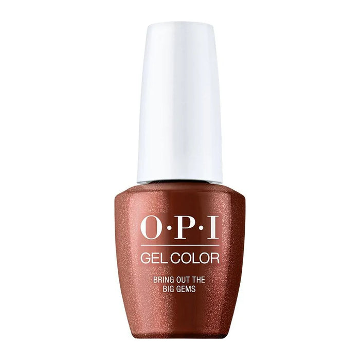 OPI GelColor OPI Rouge GC L72