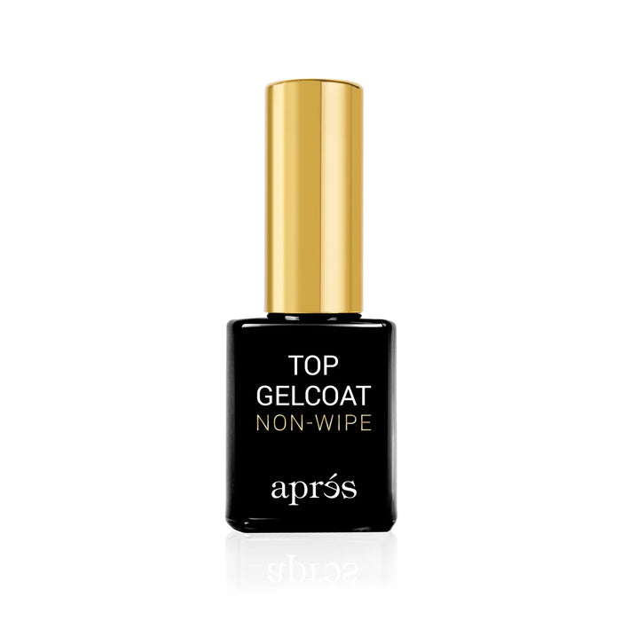 Gel-X Extend Gel Gold Bottle Edition 15mL