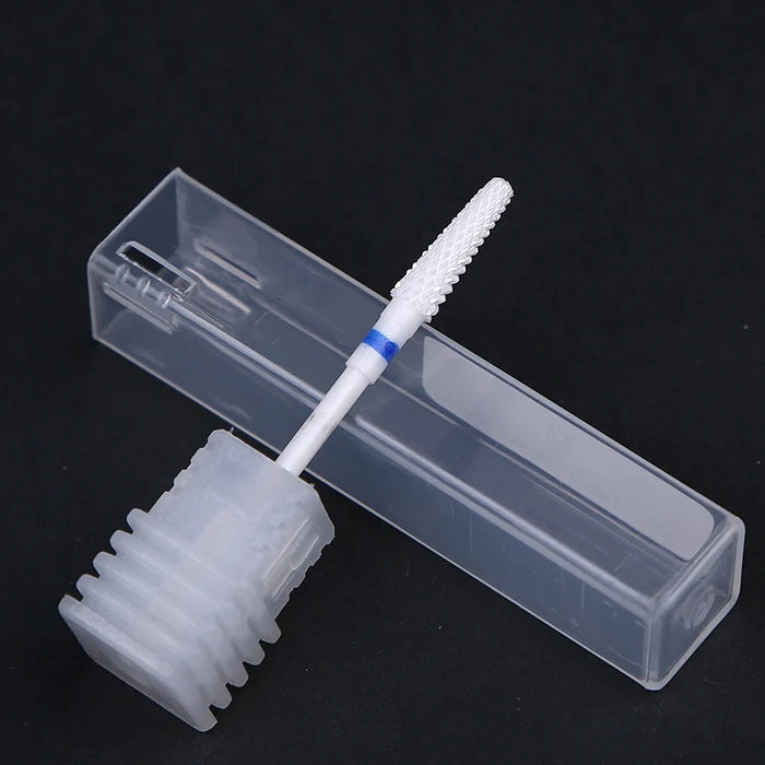 EBS Ceramic Nail Drill Bits Cuticle Cleaner #1