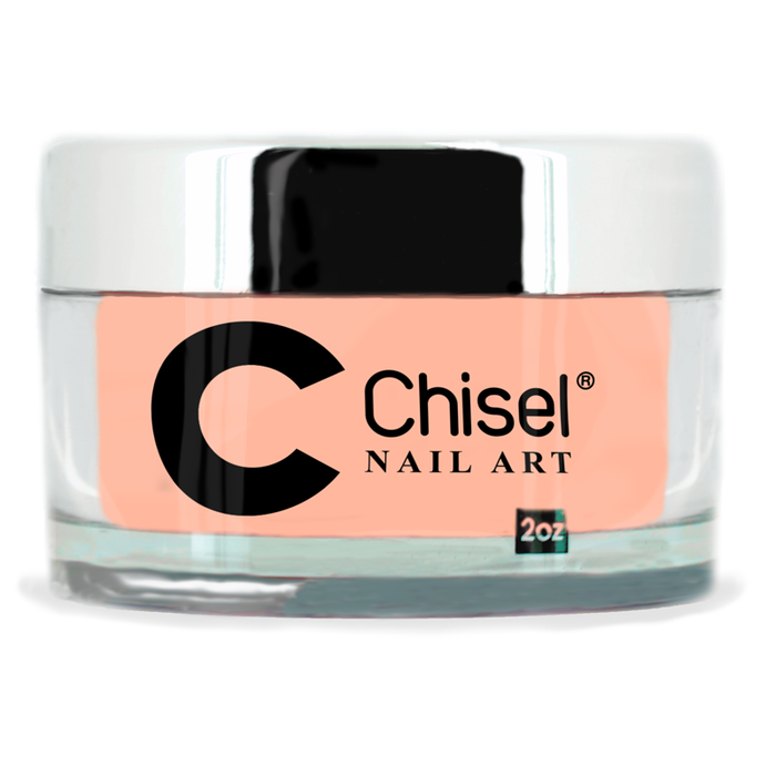 Chisel Dipping Powder Solid 127