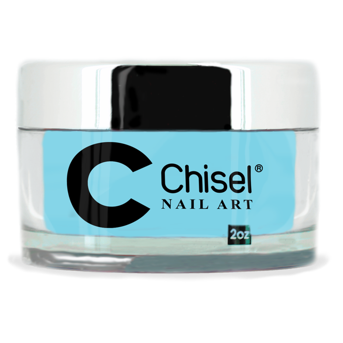 Chisel Dipping Powder Solid 128