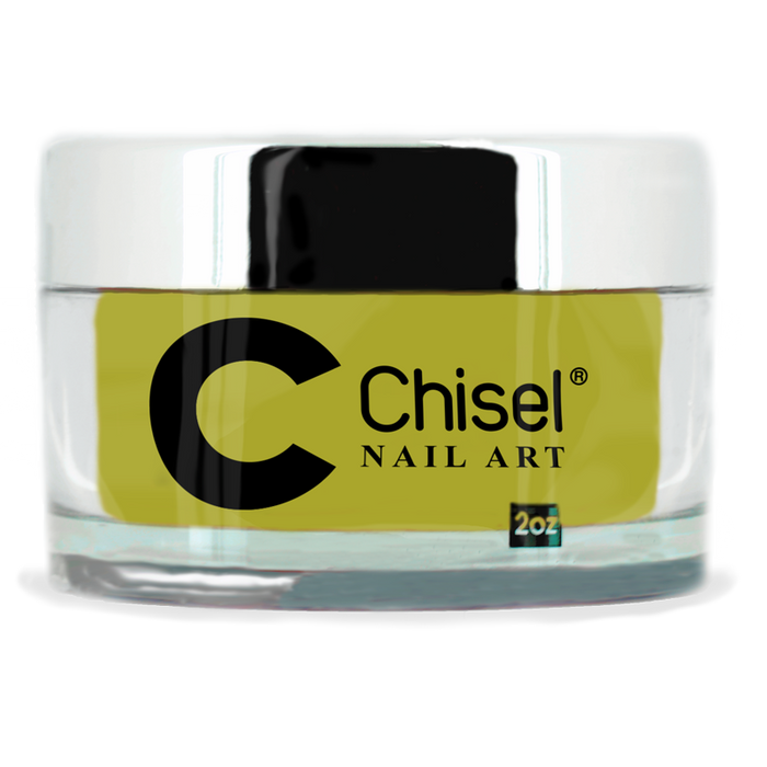 Chisel Dipping Powder Solid 158