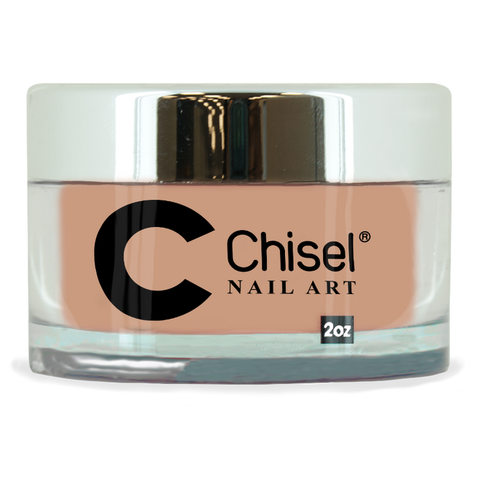 Chisel Dipping Powder Solid 166