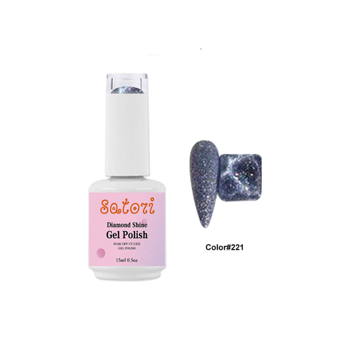 Satori Diamond Gel Color#221