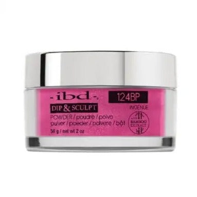 IBD Dip & Sculpt Ingenue 124BP