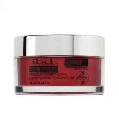 IBD Dip & Sculpt Lucky Red 144BP