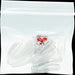 Lamour Nail Tips Super Clear #07 (50ct/bag)