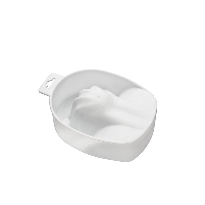 EBS Plastic Manicure Soak-Off Bowl