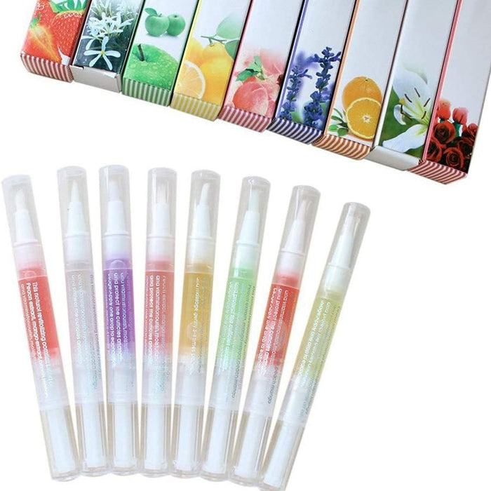 EBS Cuticle Oil Pen