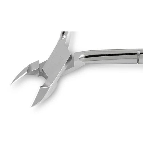 Kiem Nghia - Carbon Steel Cuticle Nipper D.206