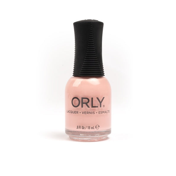 Orly Lacquer Danse with Me