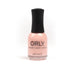 Orly Lacquer Danse with Me