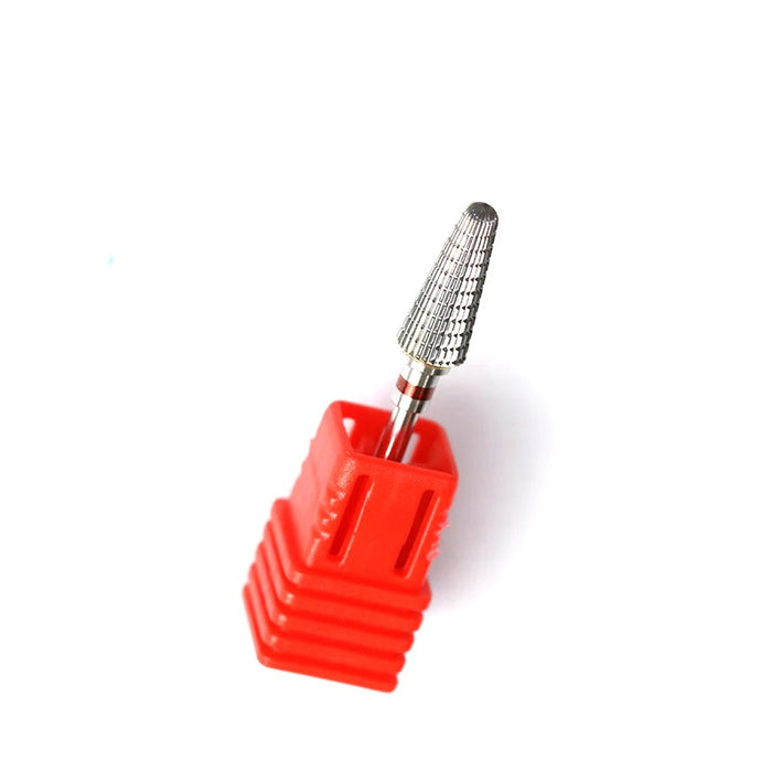 EBS Carbide Nail Drill Bits Grinding Hea