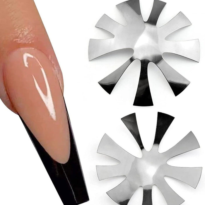 EBS Nail Tools - French Cutter