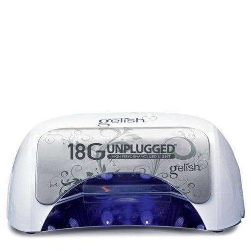 Gelish 18G Unplugged LED Cordless Light 48W