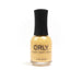 Orly Lacquer Golden Afternoon