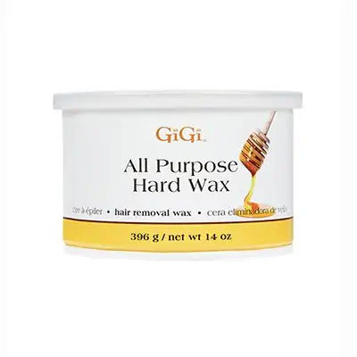 GiGi All Purpose Hard Wax 14oz