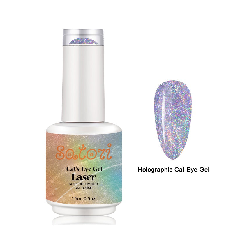 Cat Eye Gel Polish