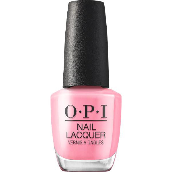 OPI Nail Polish I Think In Pink NL H38