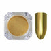 EBS Nail Art Powder Mirror Gold Chrome