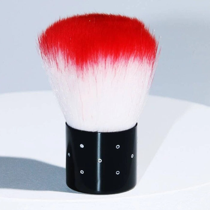 EBS Nail Dust Brush Random Color