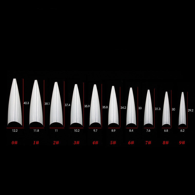 Conseils pour les ongles