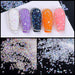 EBS Nail Art Charm Crystal Pixie 15.5g