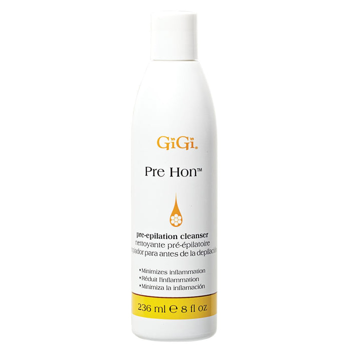 GiGi Pre Hon Cleanser 8oz