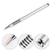 Nail Art Brush - Premium Liner Brush 7mm