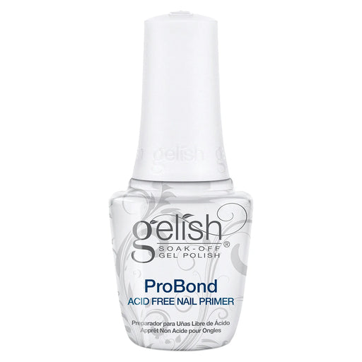 Gelish ProBond Acid Free Nail Primer 0.5oz