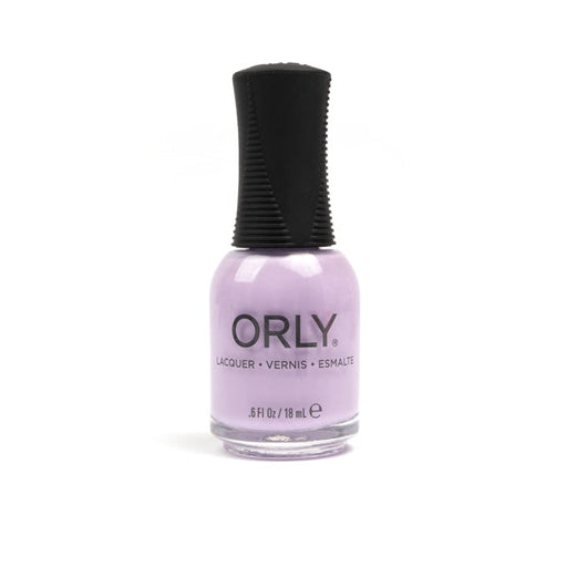 Orly Lacquer Provence at Dusk