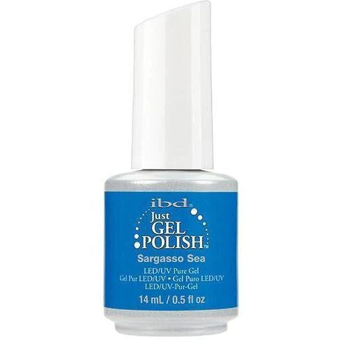 IBD Just Gel Polish Sargasso Sea 56598