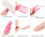 EBS Nail Remover Clips 10pcs