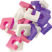 Satori Single Toe Separator 144pcs/bag