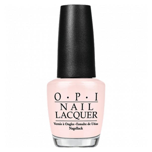 OPI Nail Polish Step Right Up! NL F28