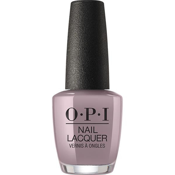 OPI Nail Polish Taupe-less Beach NL A61