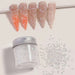 EBS Nail Art Crystal Stone 25g / jar