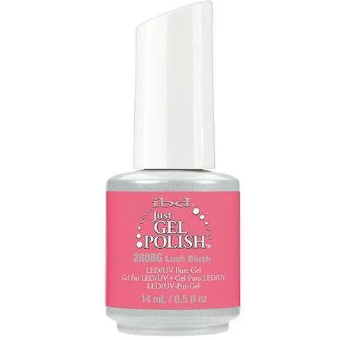 IBD Just Gel Polish Lush Blush 69959