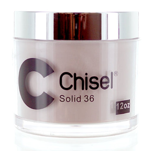 Chisel Dipping Powder Solid 036 Refill 12oz