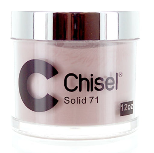 Chisel Dipping Powder Solid 071 Refill 12oz