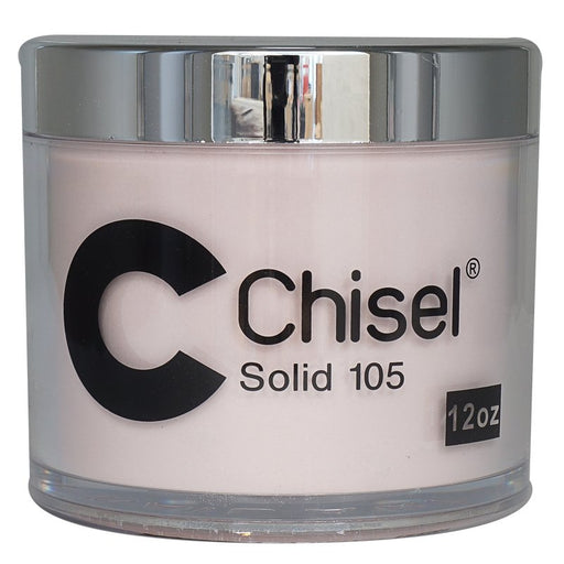 Chisel Dipping Powder Solid 105 Refill 12oz