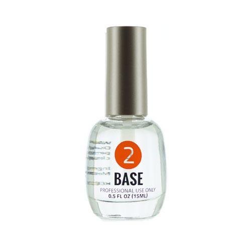Chisel Liquid #2 Base 0.5oz - Eminent Beauty System